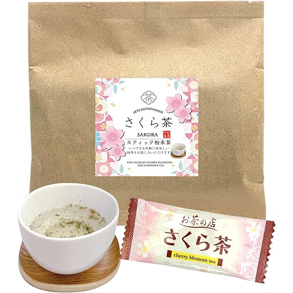 桜茶/:*ページ 桜茶 - Weee!